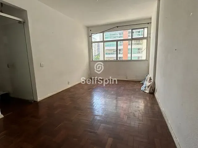 Apartamento 3 quartos e 3 banheiros, para alugar, no bairro Icaraí em Niterói