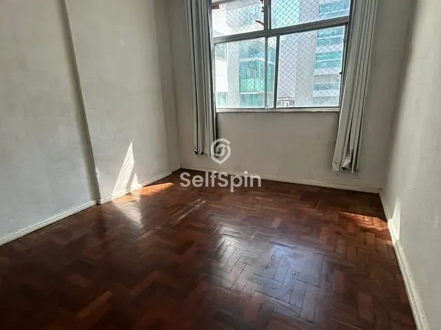 Apartamento 3 quartos e 3 banheiros, para alugar, no bairro Icaraí em Niterói