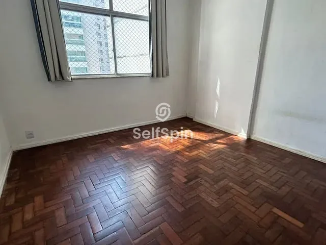 Apartamento 3 quartos e 3 banheiros, para alugar, no bairro Icaraí em Niterói