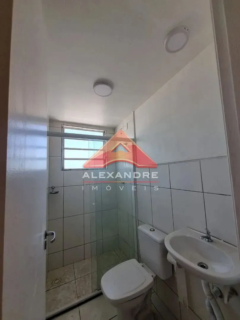 Apartamento, 2 quartos, 98 m² - Foto 8