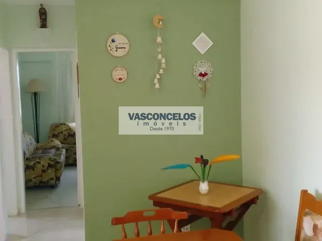 Apartamento 3 quartos e 2 banheiros, à venda, no bairro Jardim Satélite em São José dos Campos
