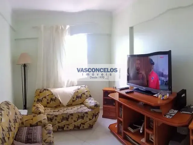 Apartamento 3 quartos e 2 banheiros, à venda, no bairro Jardim Satélite em São José dos Campos