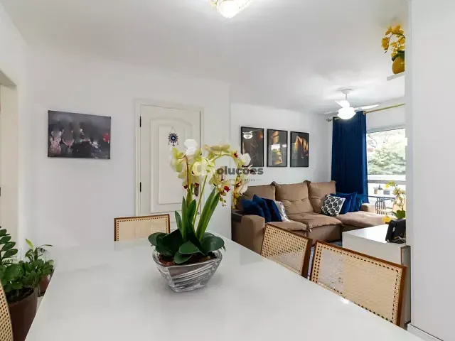 Apartamento 3 quartos e 3 banheiros, à venda, no bairro Jardim São Paulo(Zona Norte) em São Paulo