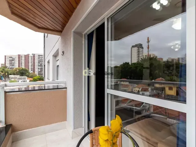 Apartamento 3 quartos e 3 banheiros, à venda, no bairro Jardim São Paulo(Zona Norte) em São Paulo