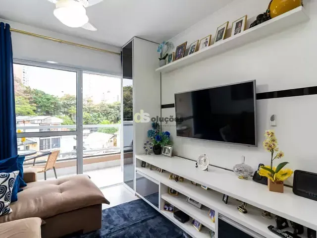 Apartamento 3 quartos e 3 banheiros, à venda, no bairro Jardim São Paulo(Zona Norte) em São Paulo