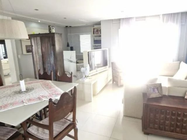 Apartamento 3 quartos e 2 banheiros, à venda, no bairro Jardim Esplanada II em São José dos Campos