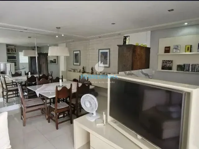 Apartamento 3 quartos e 2 banheiros, à venda, no bairro Jardim Esplanada II em São José dos Campos