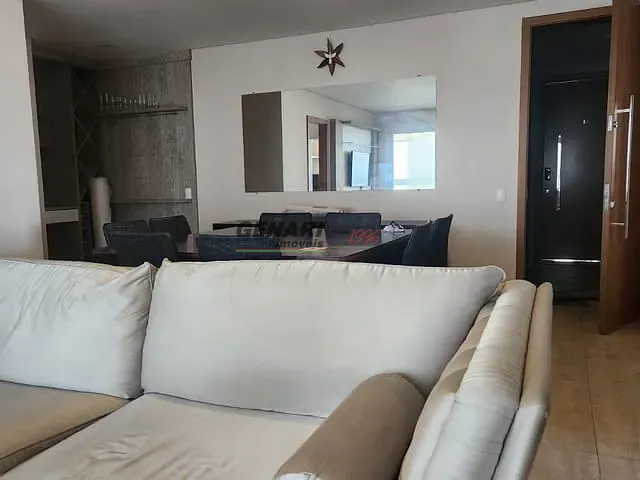 Apartamento 3 quartos e 4 banheiros, à venda ou para alugar, no bairro Vila Castelo Branco em Indaiatuba
