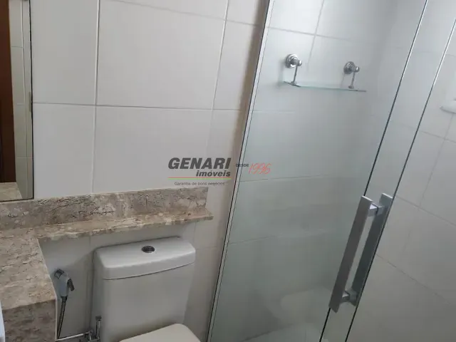 Apartamento 3 quartos e 4 banheiros, à venda ou para alugar, no bairro Vila Castelo Branco em Indaiatuba