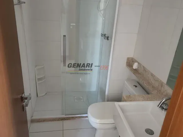 Apartamento 3 quartos e 4 banheiros, à venda ou para alugar, no bairro Vila Castelo Branco em Indaiatuba
