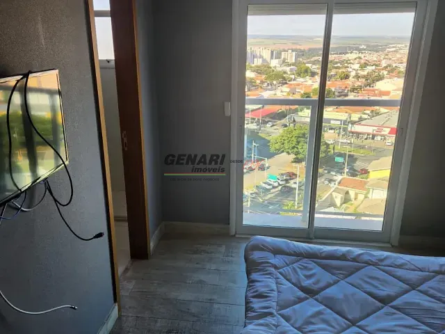Apartamento 3 quartos e 4 banheiros, à venda ou para alugar, no bairro Vila Castelo Branco em Indaiatuba