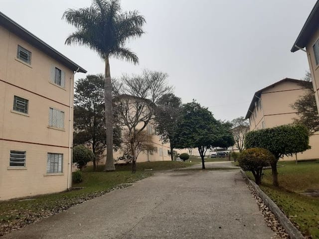 Foto do Apartamento - Apartamento com 2 dormitórios à venda, 55 m² por R$ 230.000,00 - Cidade Vista Verde - São José dos Campos/SP | INDEPENDENCE NEGOCIOS IMOBILIARIOS LTDA