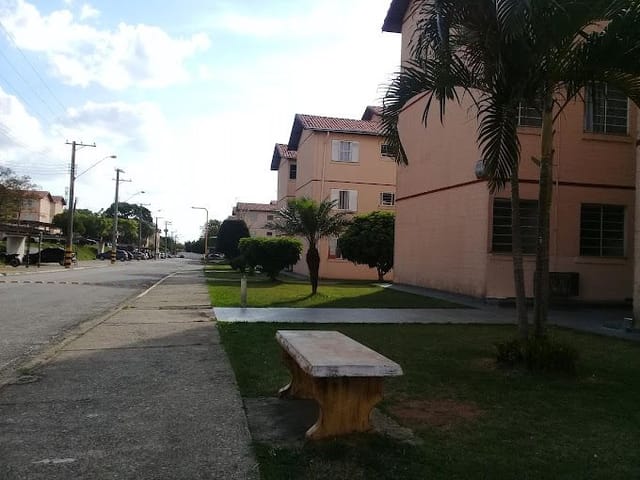Foto do Apartamento - Apartamento com 2 dormitórios à venda, 55 m² por R$ 230.000,00 - Cidade Vista Verde - São José dos Campos/SP | INDEPENDENCE NEGOCIOS IMOBILIARIOS LTDA