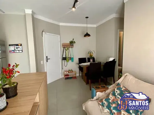 Apartamento com 43m² 2 quartos e 1 banheiro, à venda, no bairro Parque da Mooca em São Paulo