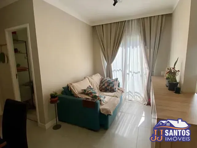 Apartamento com 43m² 2 quartos e 1 banheiro, à venda, no bairro Parque da Mooca em São Paulo