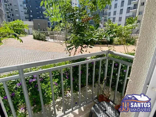 Apartamento com 43m² 2 quartos e 1 banheiro, à venda, no bairro Parque da Mooca em São Paulo