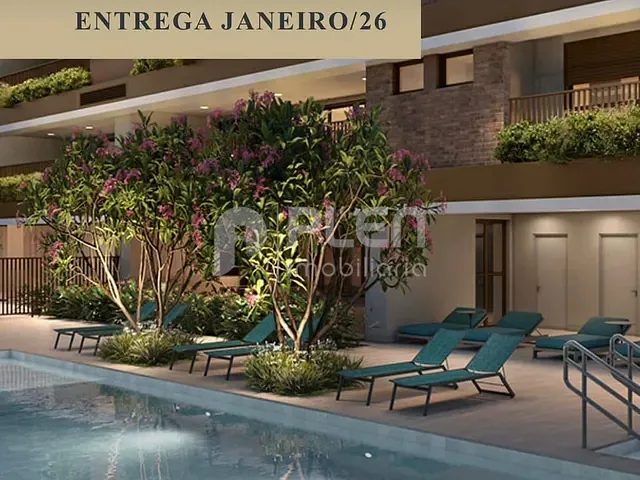 Apartamento com 166m² 3 quartos e 5 banheiros, à venda, no bairro Pinheiros em São Paulo