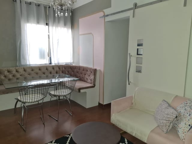Foto do Apartamento - Apartamento com 2 dormitórios à venda, 63 m² por R$ 330.000,00 - Jardim Satélite - São José dos Campos/SP | RUSSI IMÓVEIS