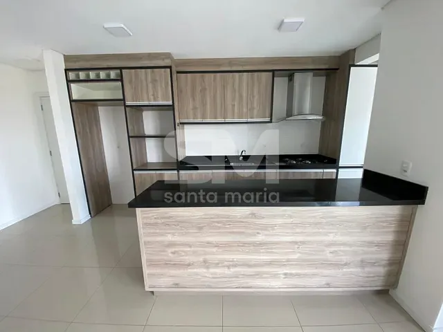 Apartamento 2 quartos e 3 banheiros, para alugar, no bairro Jardim Itália em Chapecó