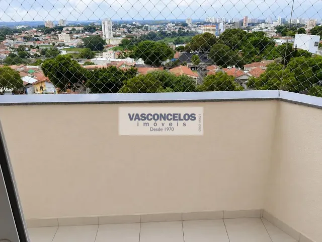Apartamento 2 quartos e 1 banheiro, à venda, no bairro Vila Maria em São José dos Campos