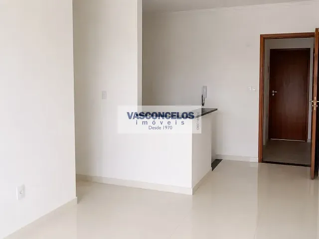 Apartamento 2 quartos e 1 banheiro, à venda, no bairro Vila Maria em São José dos Campos