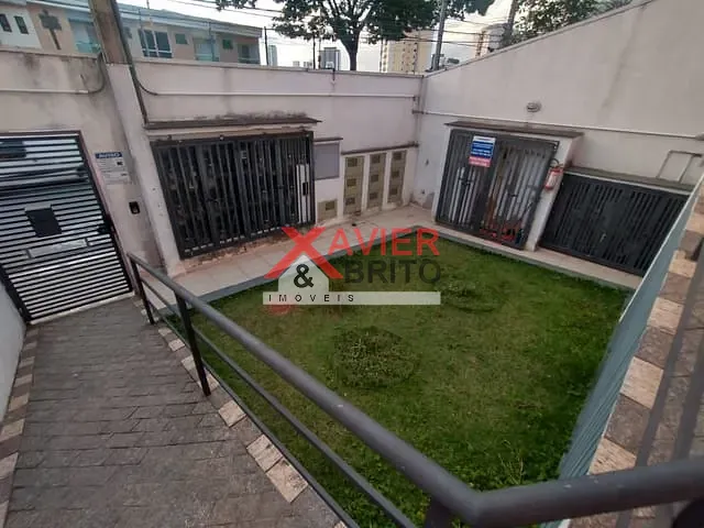 Apartamento 1 quarto e 1 banheiro, à venda, no bairro Vila Matilde em São Paulo