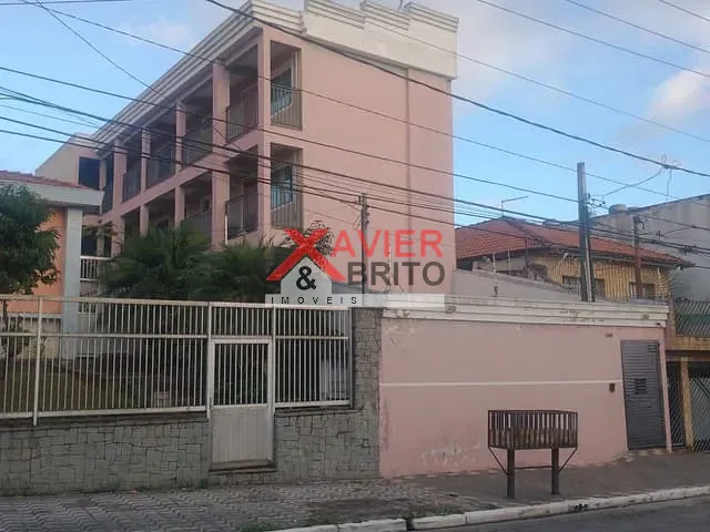 Apartamento 1 quarto e 1 banheiro, à venda, no bairro Vila Matilde em São Paulo