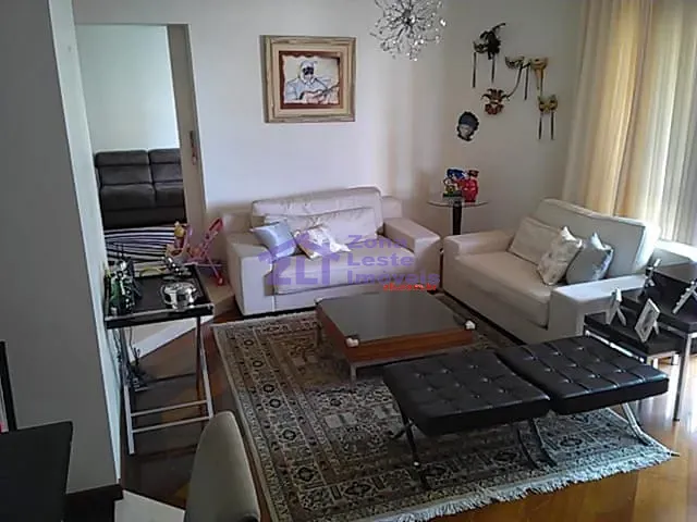 Apartamento com 188m² 4 quartos e 3 banheiros, à venda, no bairro Tatuapé em São Paulo