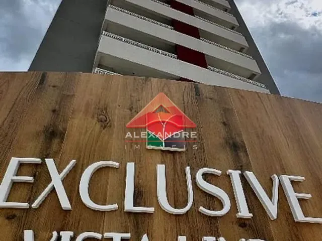 Apartamento 2 quartos e 1 banheiro, à venda, no bairro Loteamento Residencial Vista Linda em São José dos Campos