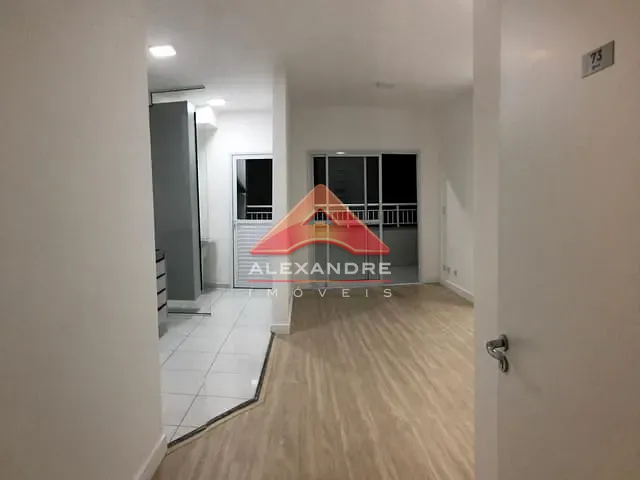 Apartamento 2 quartos e 1 banheiro, à venda, no bairro Loteamento Residencial Vista Linda em São José dos Campos