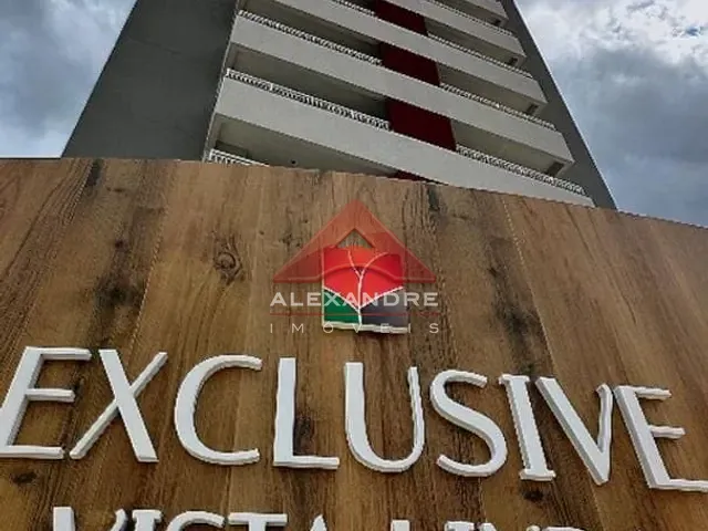 Apartamento 2 quartos e 1 banheiro, à venda, no bairro Loteamento Residencial Vista Linda em São José dos Campos