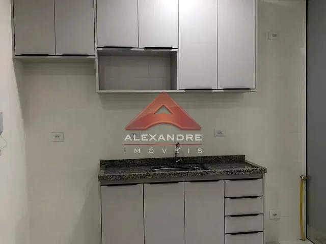 Apartamento 2 quartos e 1 banheiro, à venda, no bairro Loteamento Residencial Vista Linda em São José dos Campos