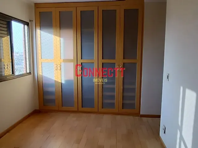 Apartamento com 170m² 3 quartos e 5 banheiros, à venda, no bairro Santa Cruz do José Jacques em Ribeirão Preto