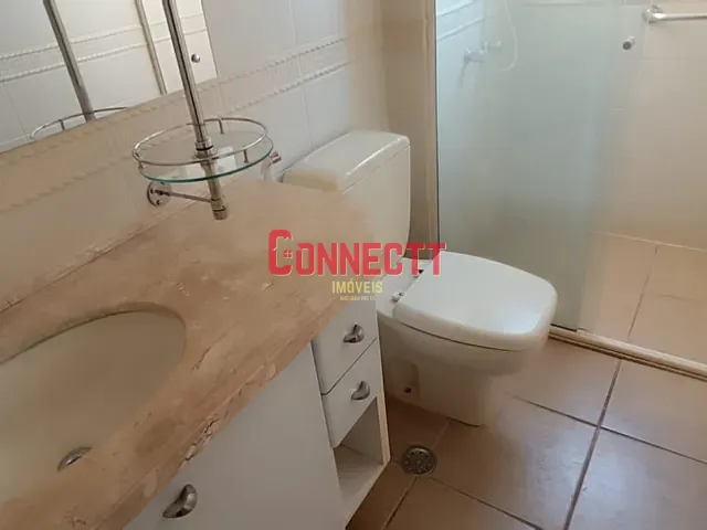 Apartamento com 170m² 3 quartos e 5 banheiros, à venda, no bairro Santa Cruz do José Jacques em Ribeirão Preto
