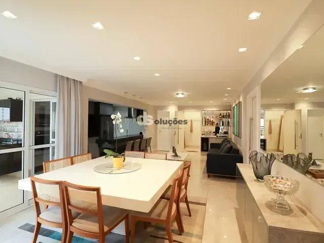 Apartamento 3 quartos e 5 banheiros, à venda, no bairro Jardim São Paulo(Zona Norte) em São Paulo