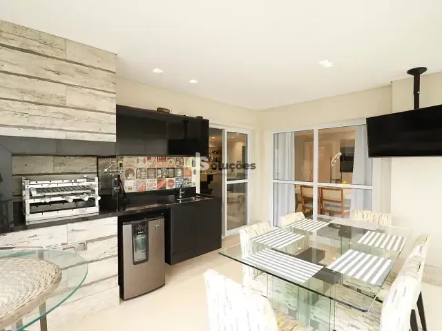 Apartamento 3 quartos e 5 banheiros, à venda, no bairro Jardim São Paulo(Zona Norte) em São Paulo