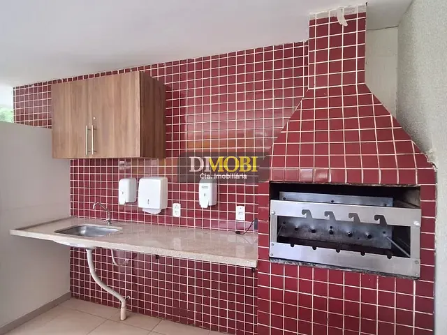 Apartamento 2 quartos e 1 banheiro, à venda, no bairro Passo das Pedras em Gravataí