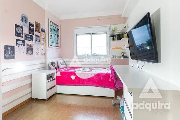 Apartamento, 3 quartos, 87 m² - Foto 11