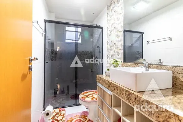 Apartamento, 3 quartos, 87 m² - Foto 13