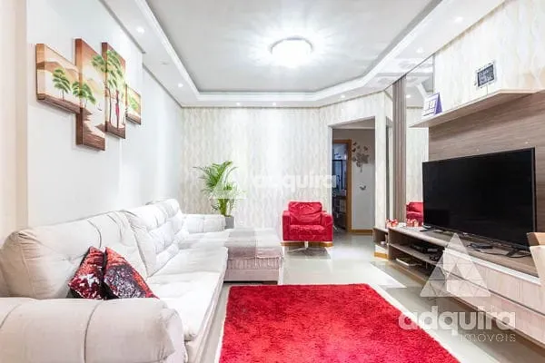 Apartamento, 3 quartos, 87 m² - Foto 4
