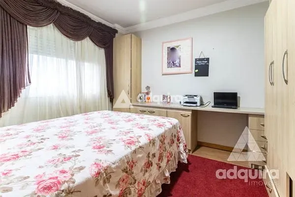 Apartamento, 3 quartos, 87 m² - Foto 14