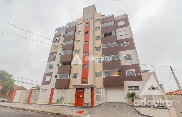 Apartamento, 3 quartos, 87 m² - Foto 2