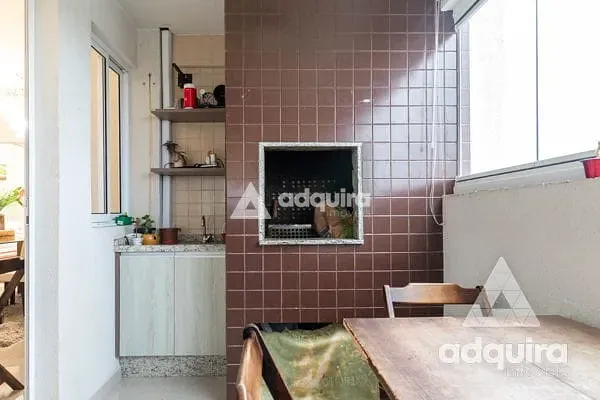 Apartamento, 3 quartos, 87 m² - Foto 7