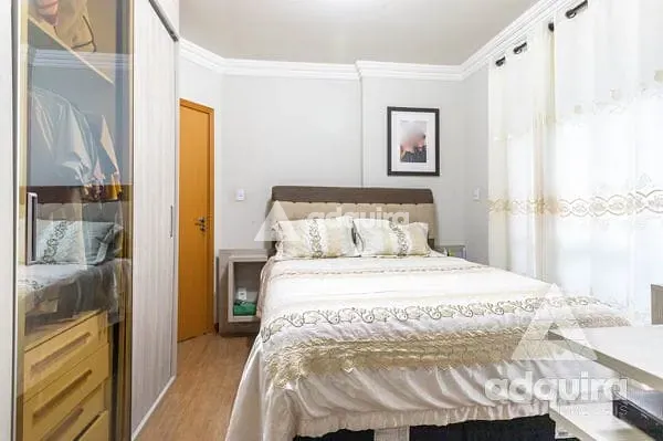 Apartamento, 3 quartos, 87 m² - Foto 8