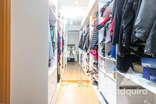 Apartamento, 3 quartos, 87 m² - Foto 9