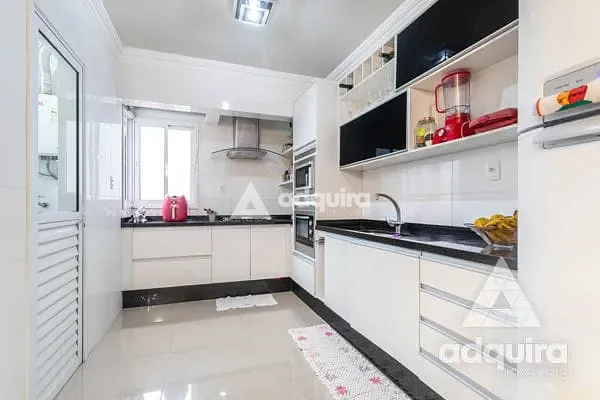 Apartamento, 3 quartos, 87 m² - Foto 5