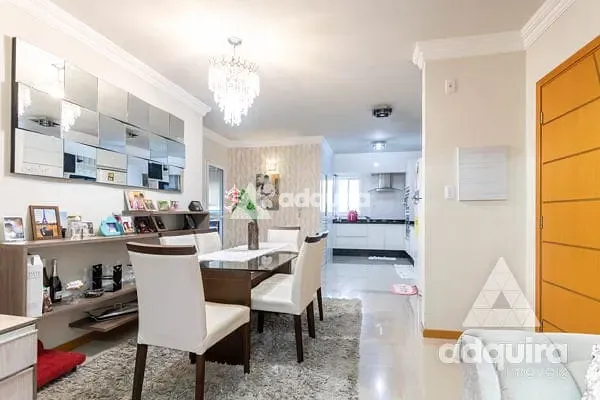 Apartamento, 3 quartos, 87 m² - Foto 3