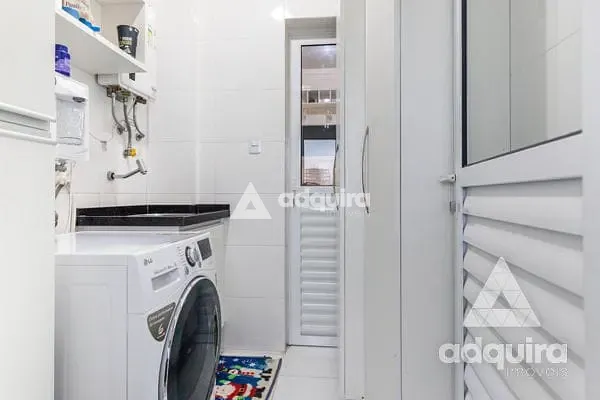 Apartamento, 3 quartos, 87 m² - Foto 6