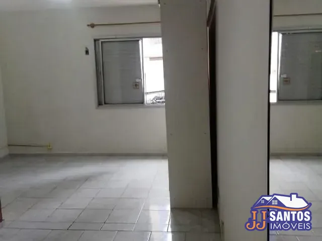 Apartamento 1 quarto e 1 banheiro, à venda, no bairro Bela Vista em São Paulo