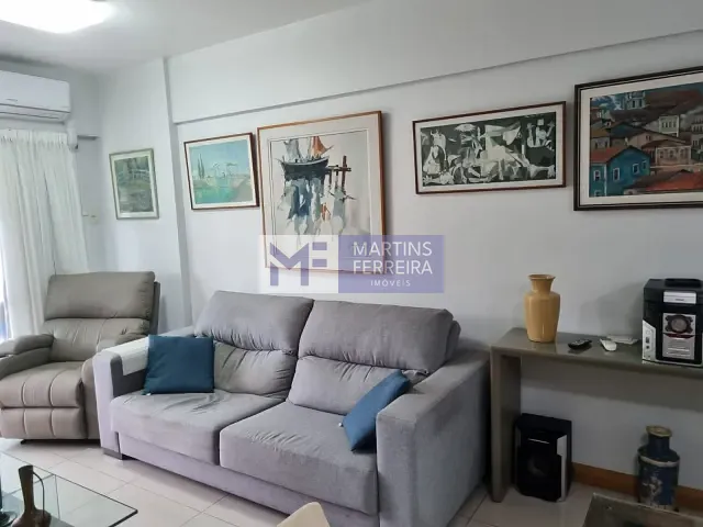 Apartamento com 75m² 3 quartos e 2 banheiros, à venda, no bairro Recreio dos Bandeirantes em Rio de Janeiro